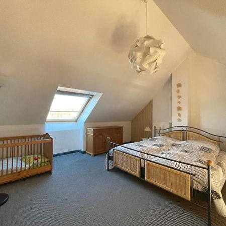 Fewo 27 Strandnahe Ferienwohnung Marlyn Rerik Exterior foto