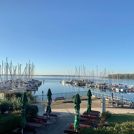 Fewo 27 Strandnahe Ferienwohnung Marlyn Rerik Exterior foto