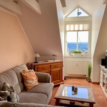 Fewo 27 Strandnahe Ferienwohnung Marlyn Rerik Exterior foto