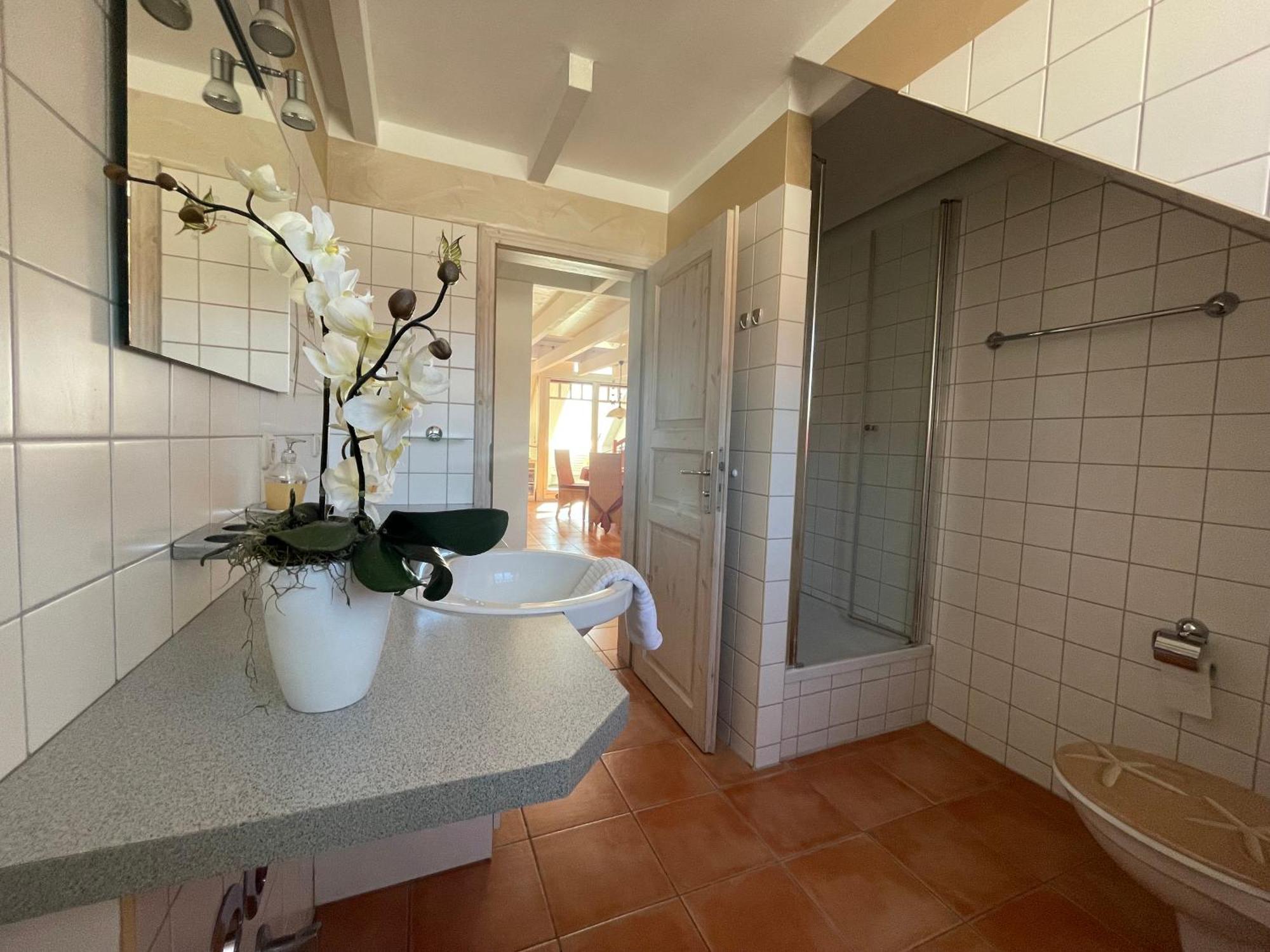 Fewo 27 Strandnahe Ferienwohnung Marlyn Rerik Exterior foto